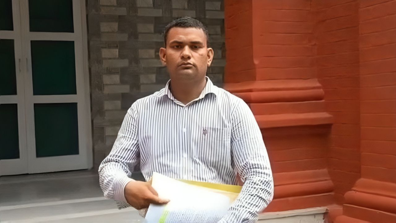 Dr Mohit Bhardwaj