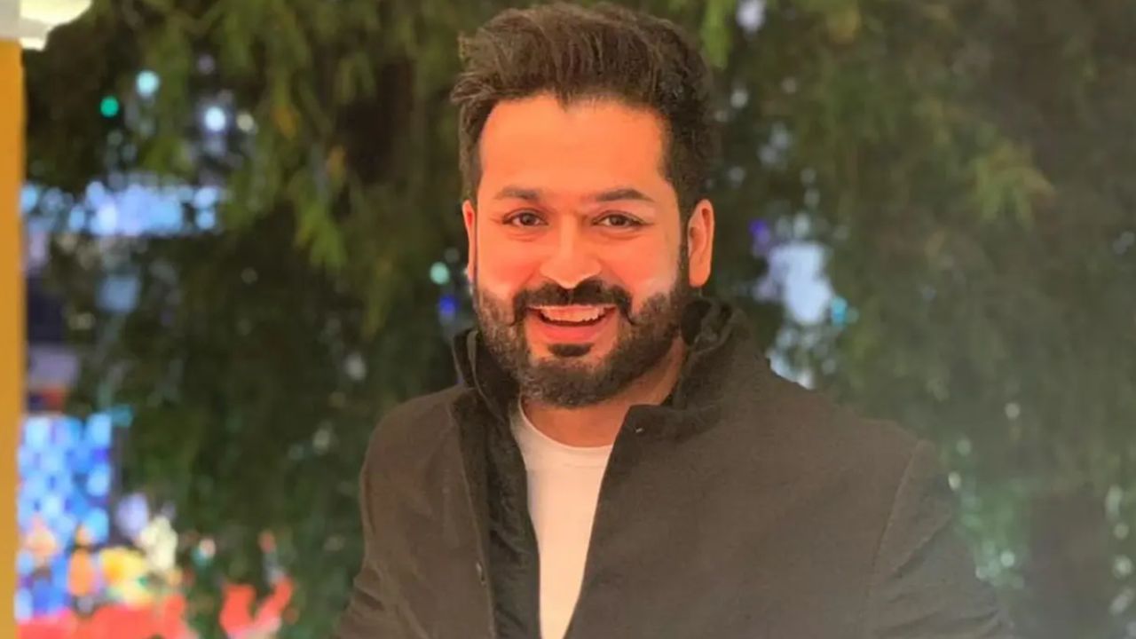 Aditya Dhar