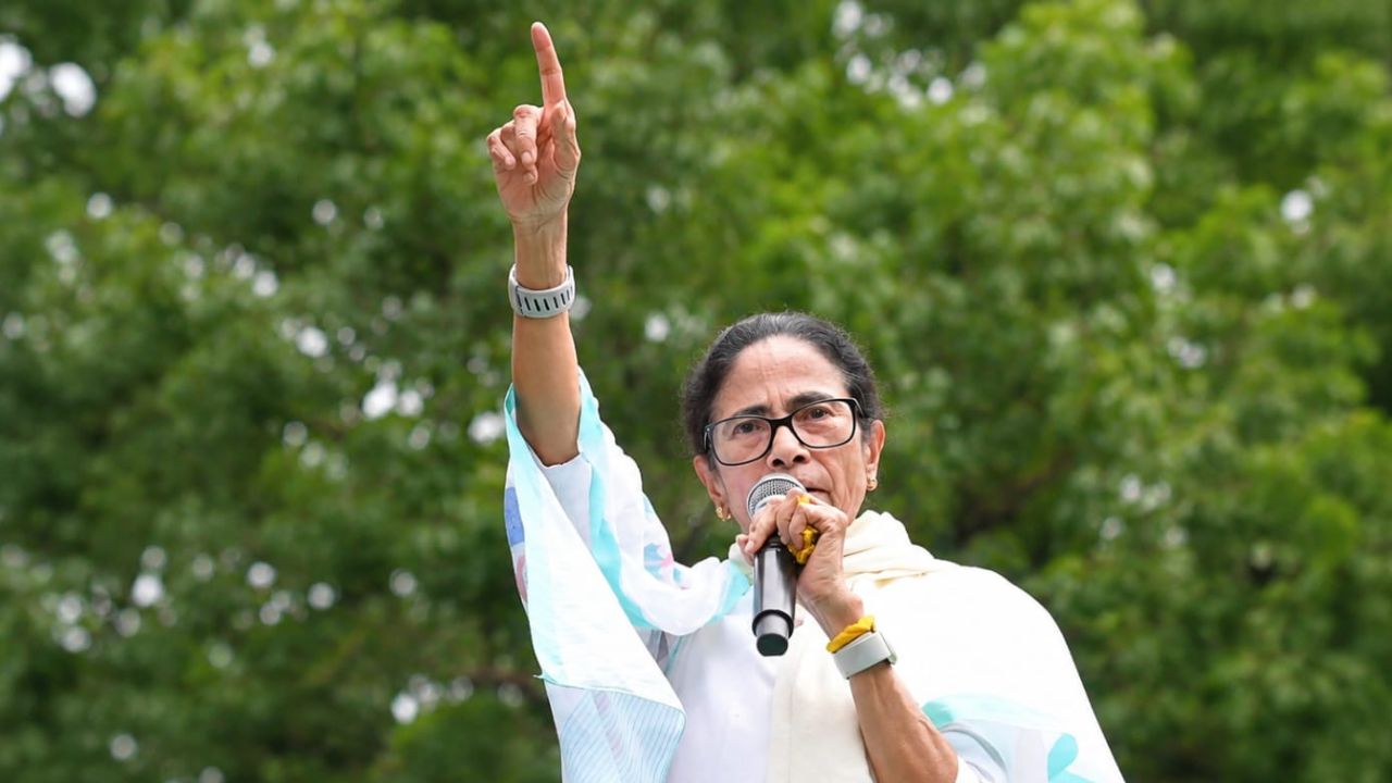 image of mamta banerjee