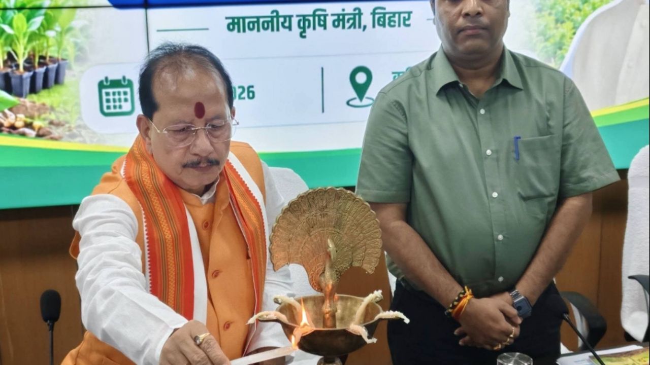 image of vijay kumar sinha