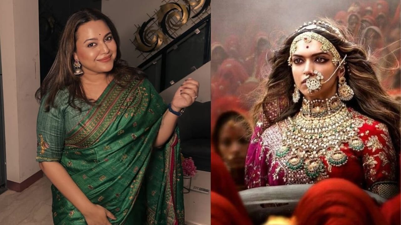 Swara Bhasker