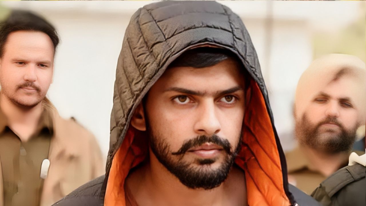 Lawrence Bishnoi
