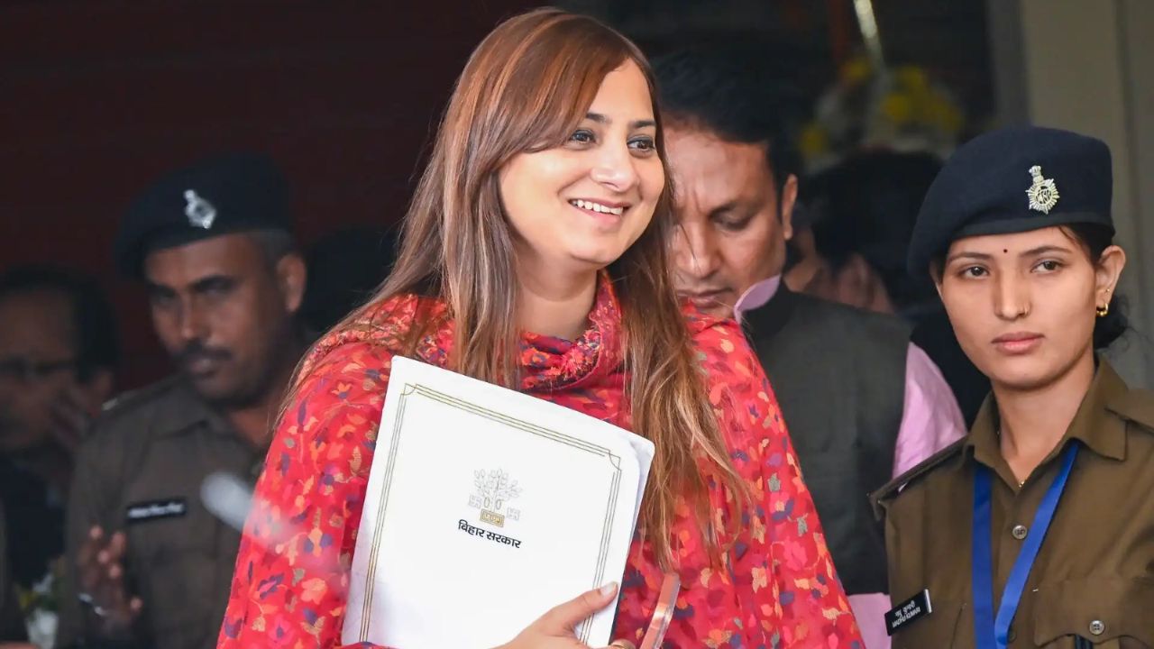 Komal Singh