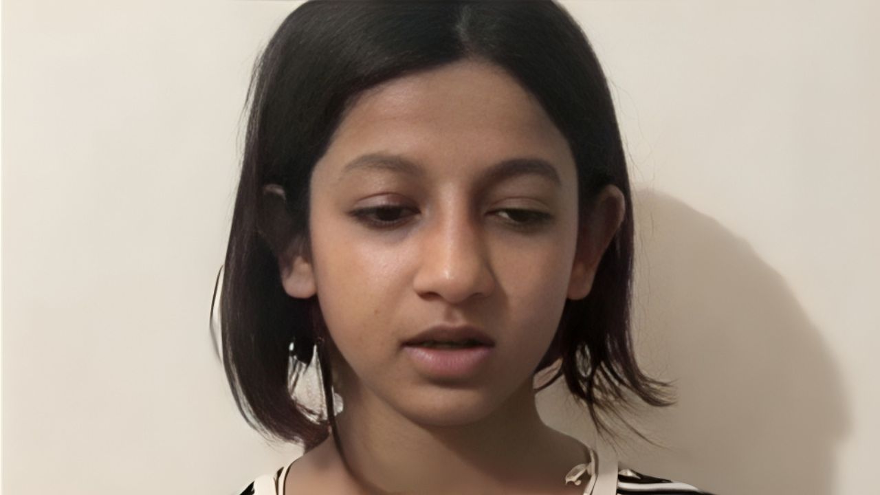 Ruchika Singh