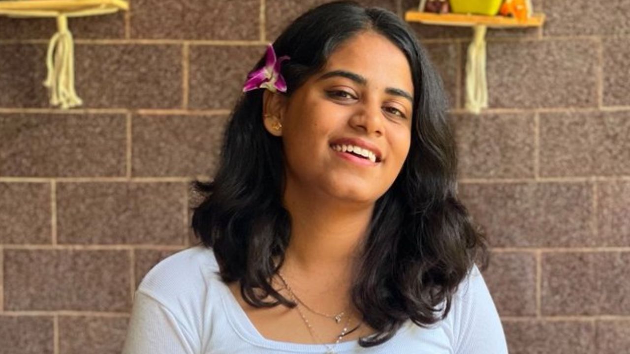 Amrutha