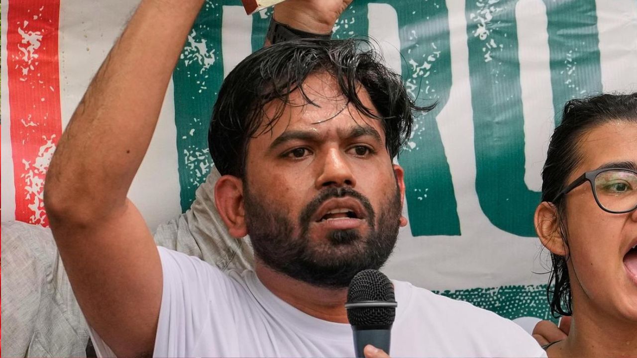 Abhijeet Dipke