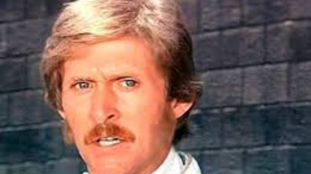 Who was tom alter 