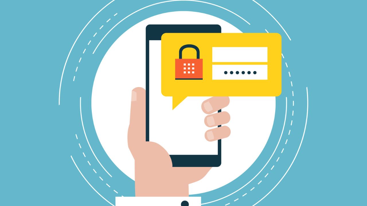 OTP One time password