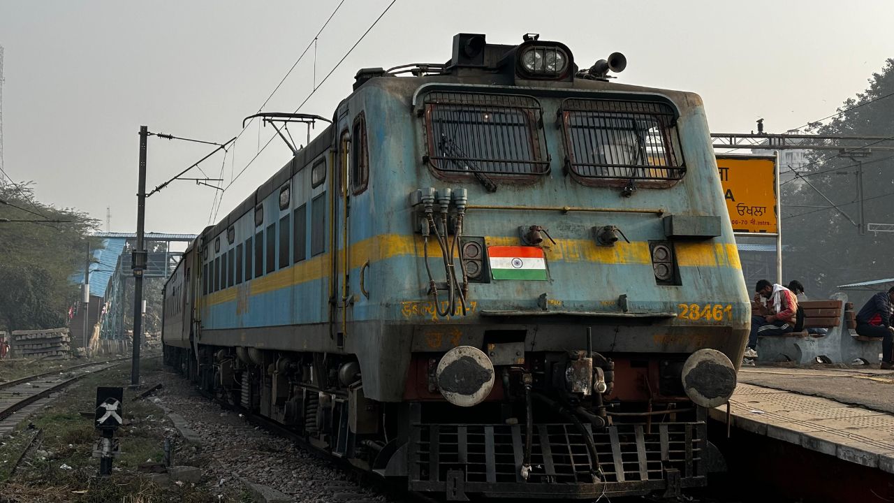 Railway Ministry
