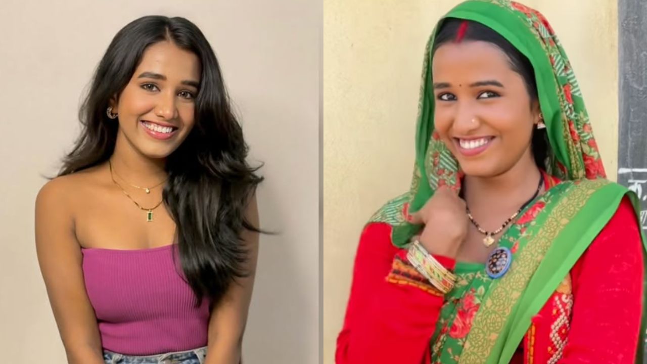  Panchayat 4 tripti sahu