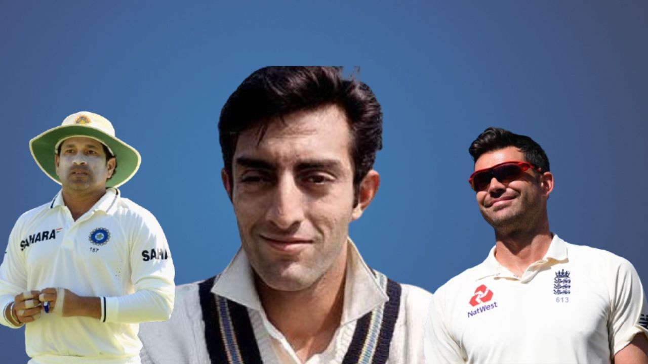 tendulkar anderson trophy 2025