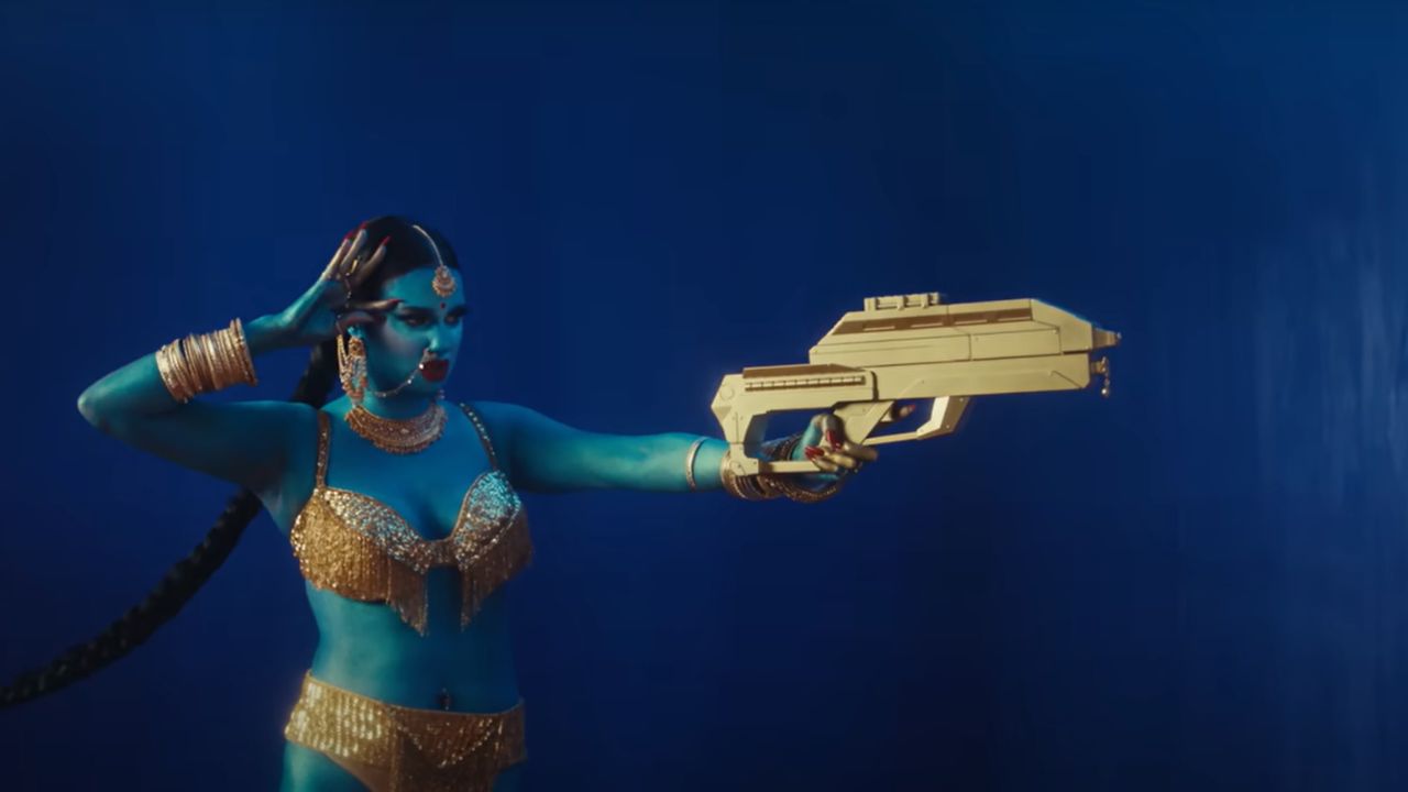 tommy genesis yasmine mohanraj controversy 