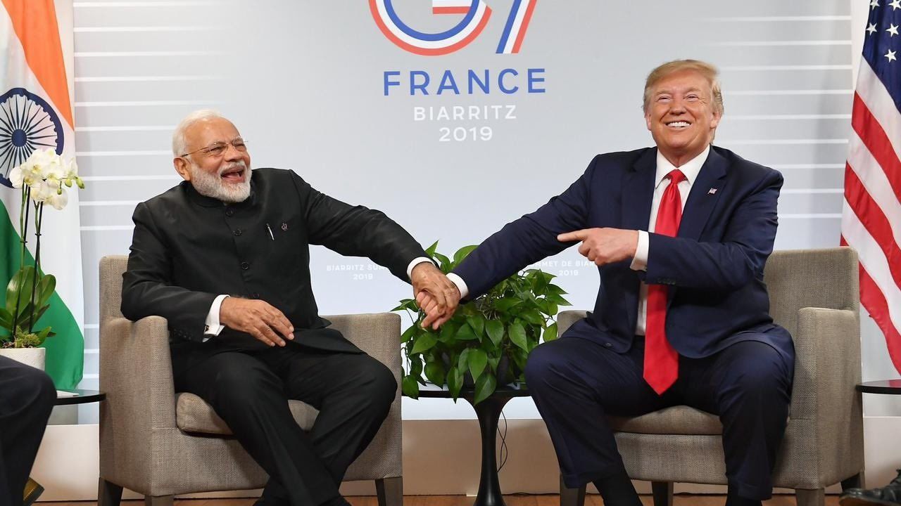 Donald Trump presidency is important for India