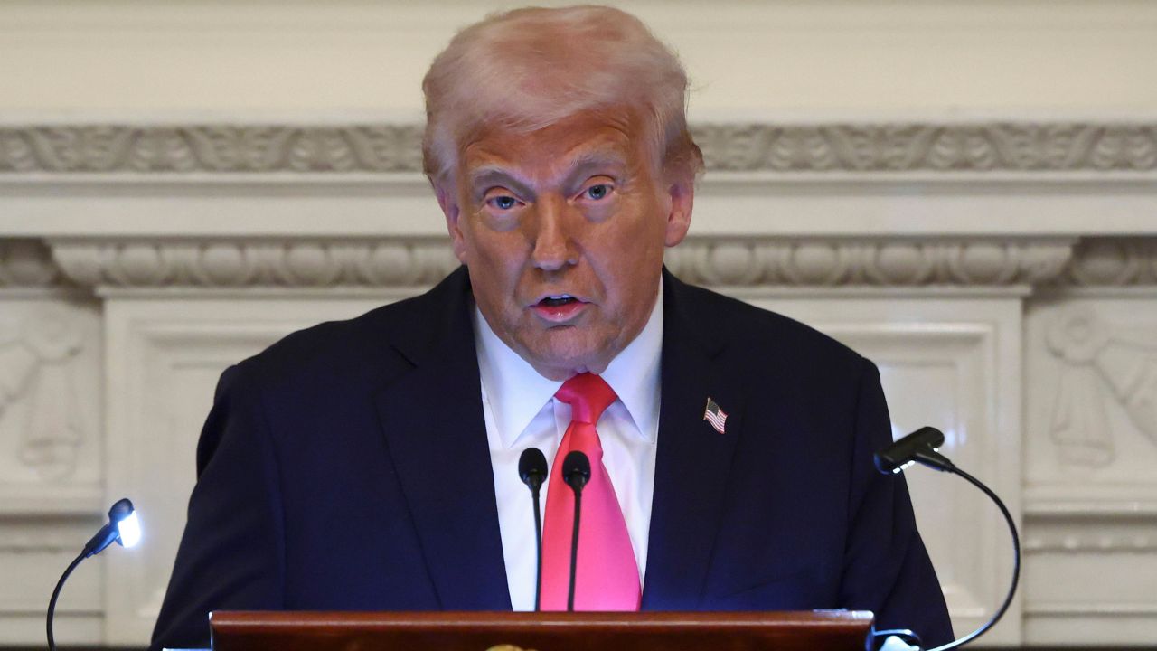 Trump tariffs make America 'great'