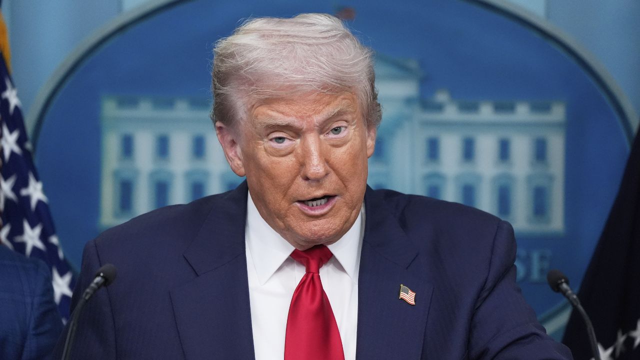 donald trump us debt