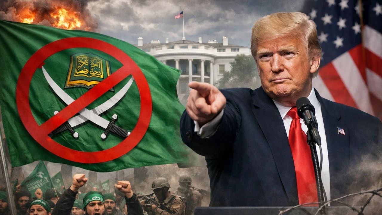 Muslim Brotherhood News