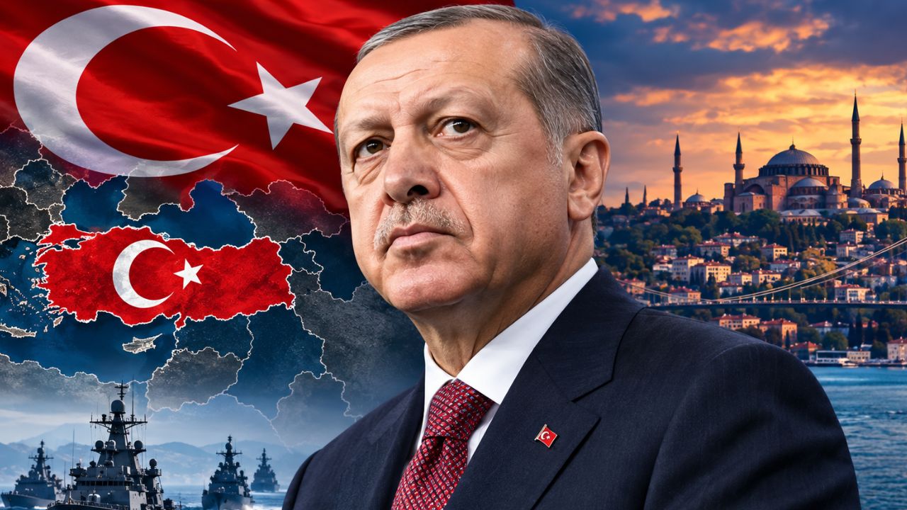 Saudi Arabia-Turkey relations