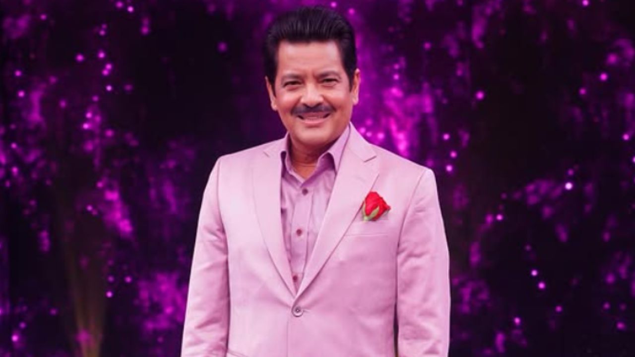 Udit Narayan