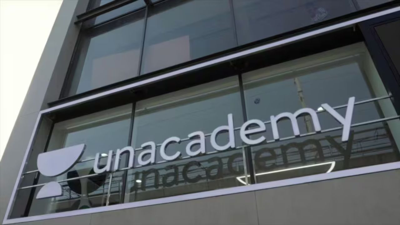 Unacademy