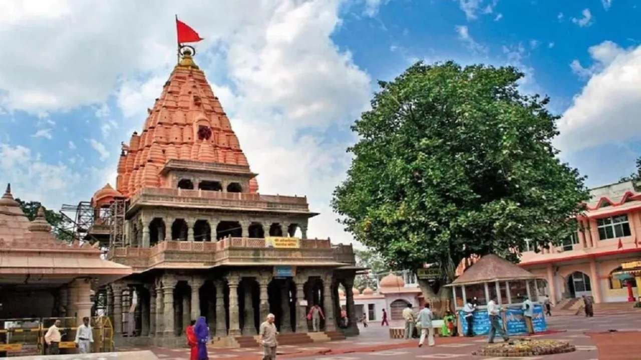  tourist and foreigners first choice is ujjain