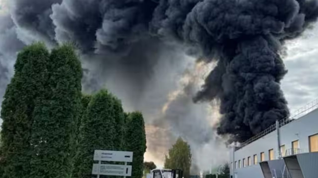 Russia-Ukraine war