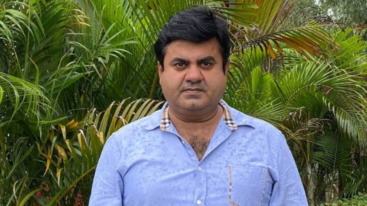 Video Grab of Video । Photo credit: Social Media