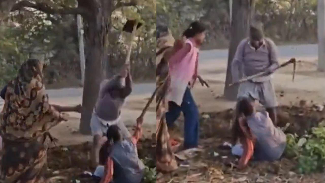 ummedpura village kannauj