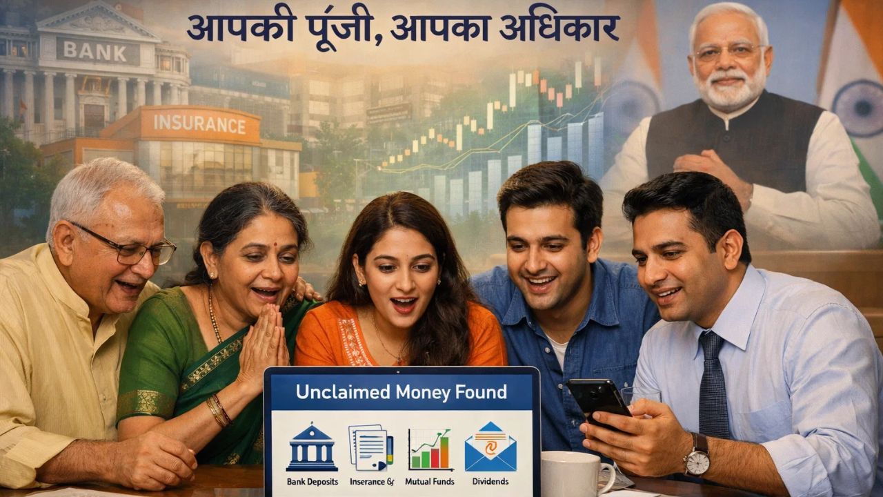 प्रतीकात्मक तस्वीर । Photo Credit: AI Generated