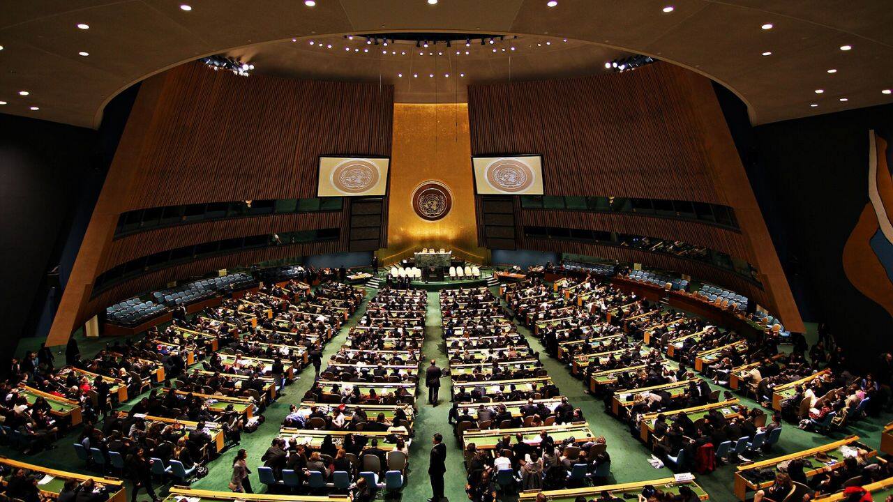UNSC