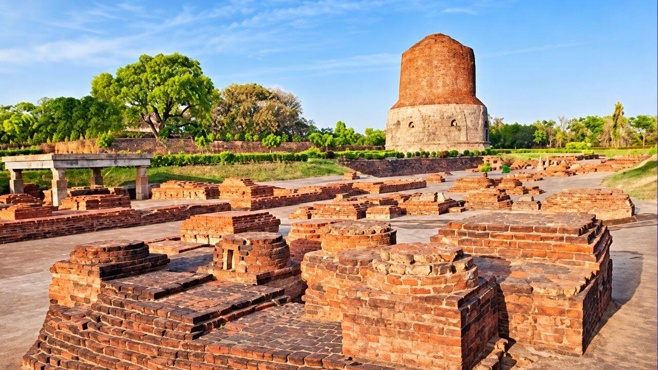 Sarnath