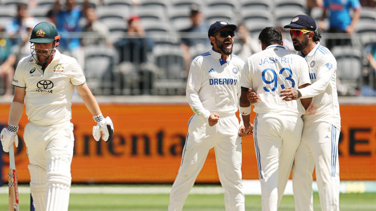 IND vs AUS, India vs Australia, IND vs AUS 1st Test, India vs Australia 1st Test, IND vs AUS Perth Test, India vs Australia Perth Test, BGT, BGT 2024