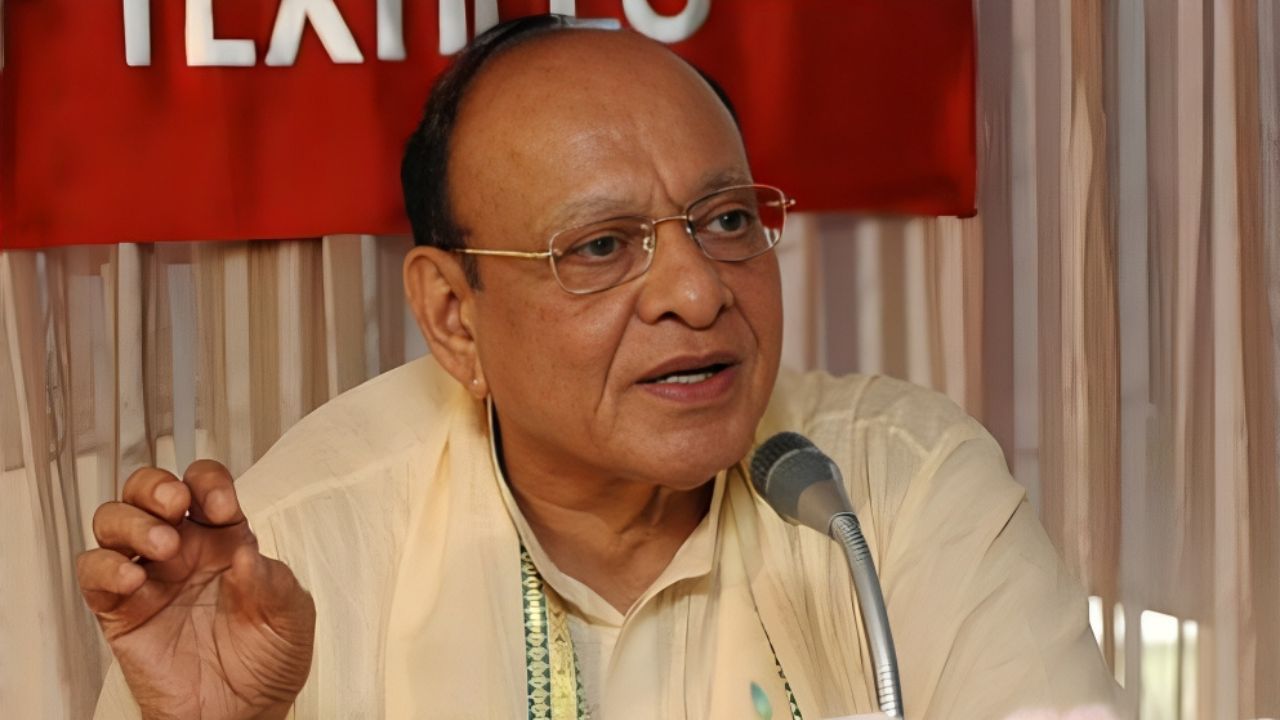 Shankar Singh Vaghela