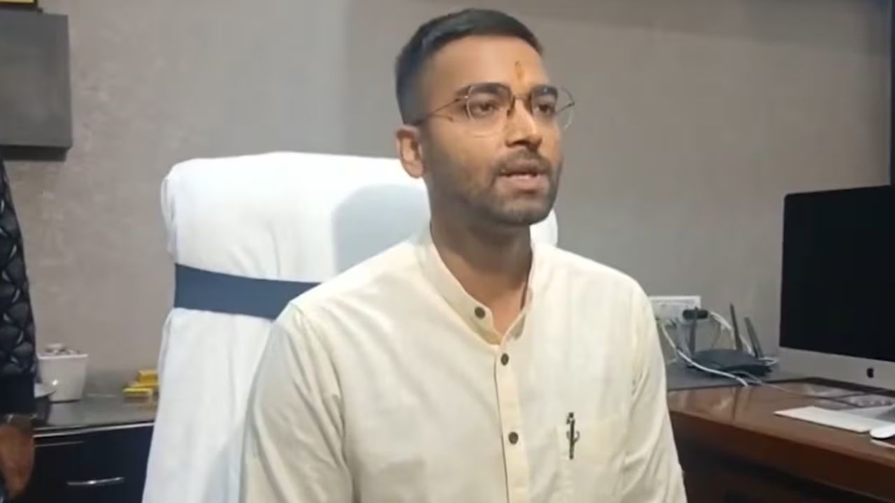 Deepak Prakash