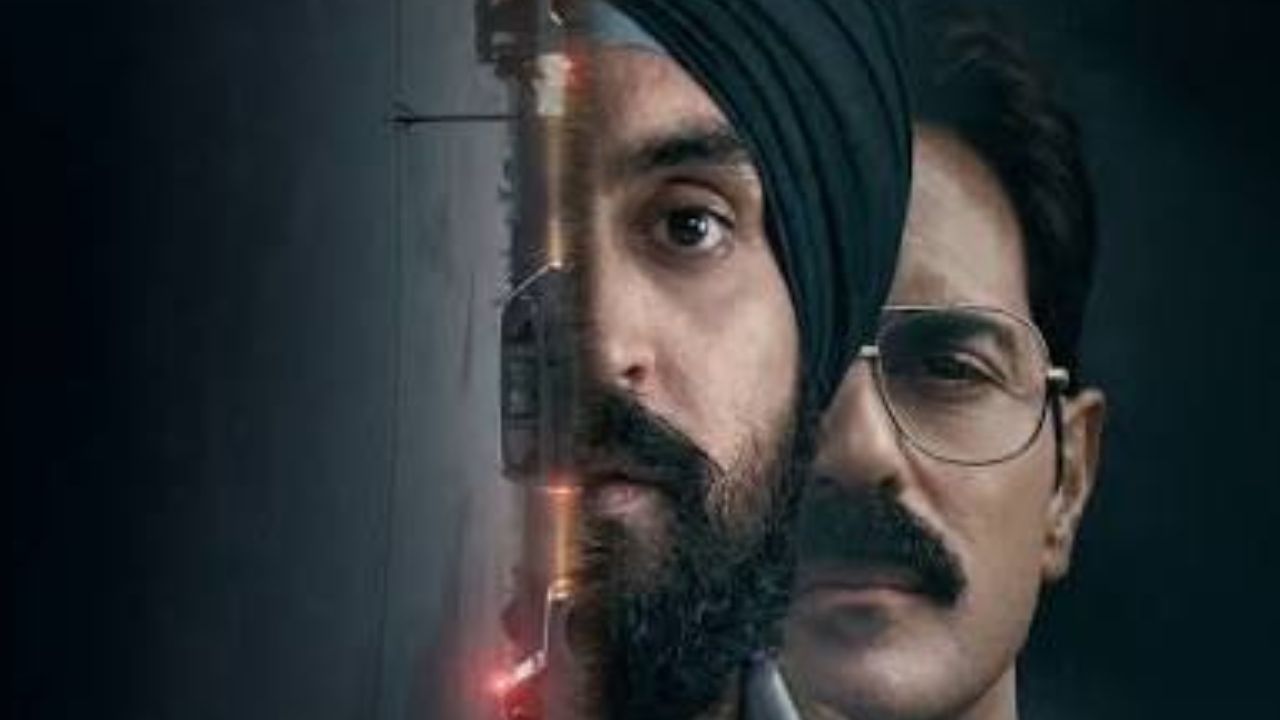 Movie Poster 
