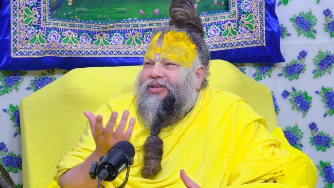 radha vallabh mandir 