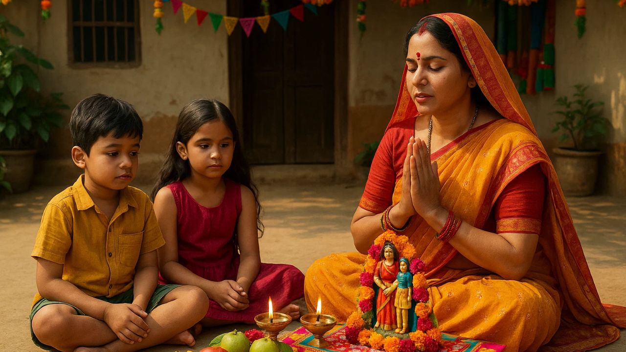 Representational Picture