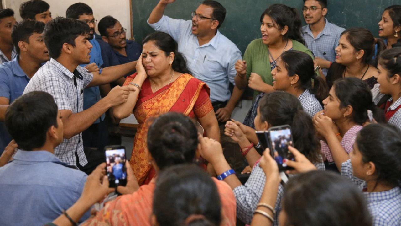 प्रतीकात्मक तस्वीर, photo credit- Sora 