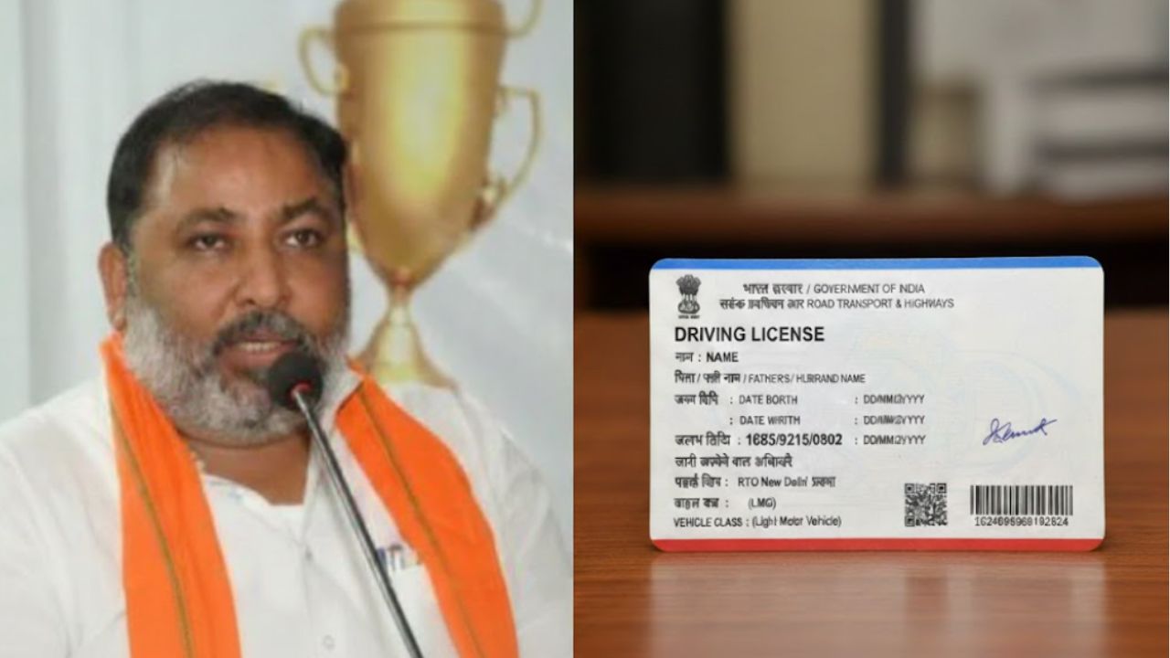 Dayal Shankar Singh, photo credit- social media