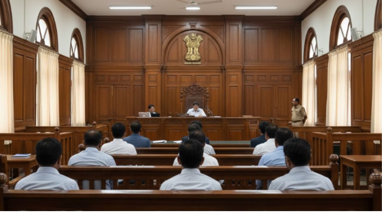 प्रतीकात्मक तस्वीर, photo credit- gemini