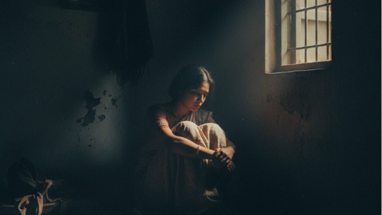 representative image of a victim