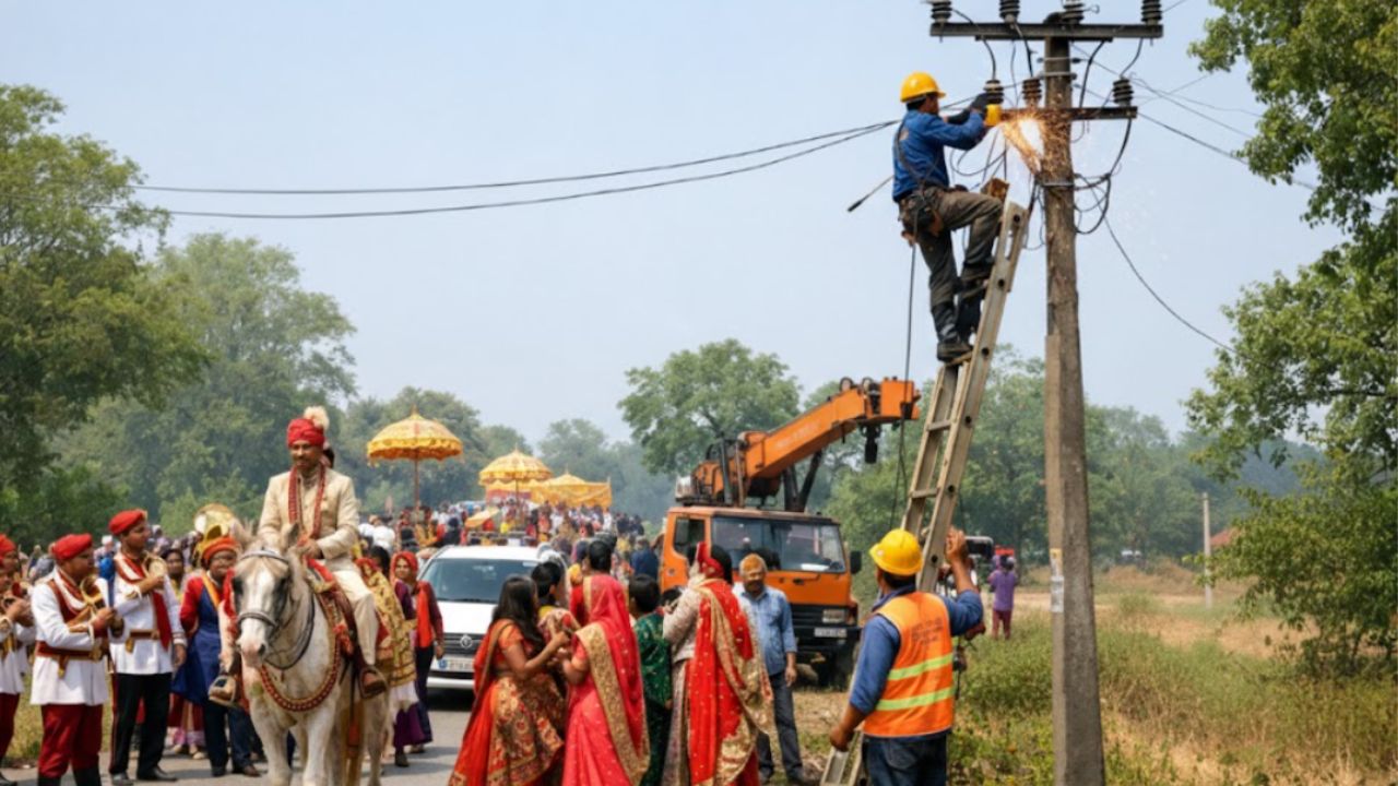 प्रतीकात्मक तस्वीर, Photo Credit- Sora