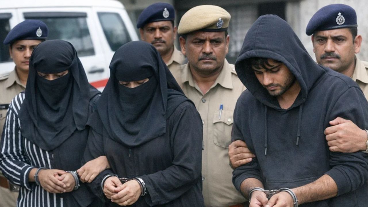 प्रतीकात्मक तस्वीर, Photo Credit- Sora