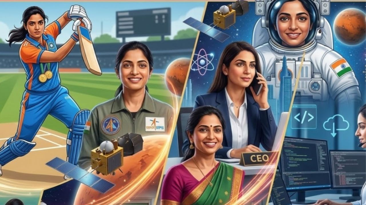 प्रतीकात्मक तस्वीर, Photo Credit- Gemini