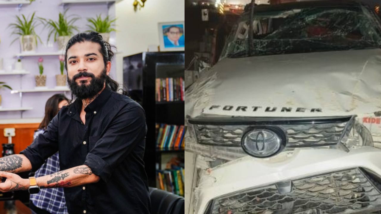 अनुराग डोभाल, Photo Credit- AnuragDobhal/X