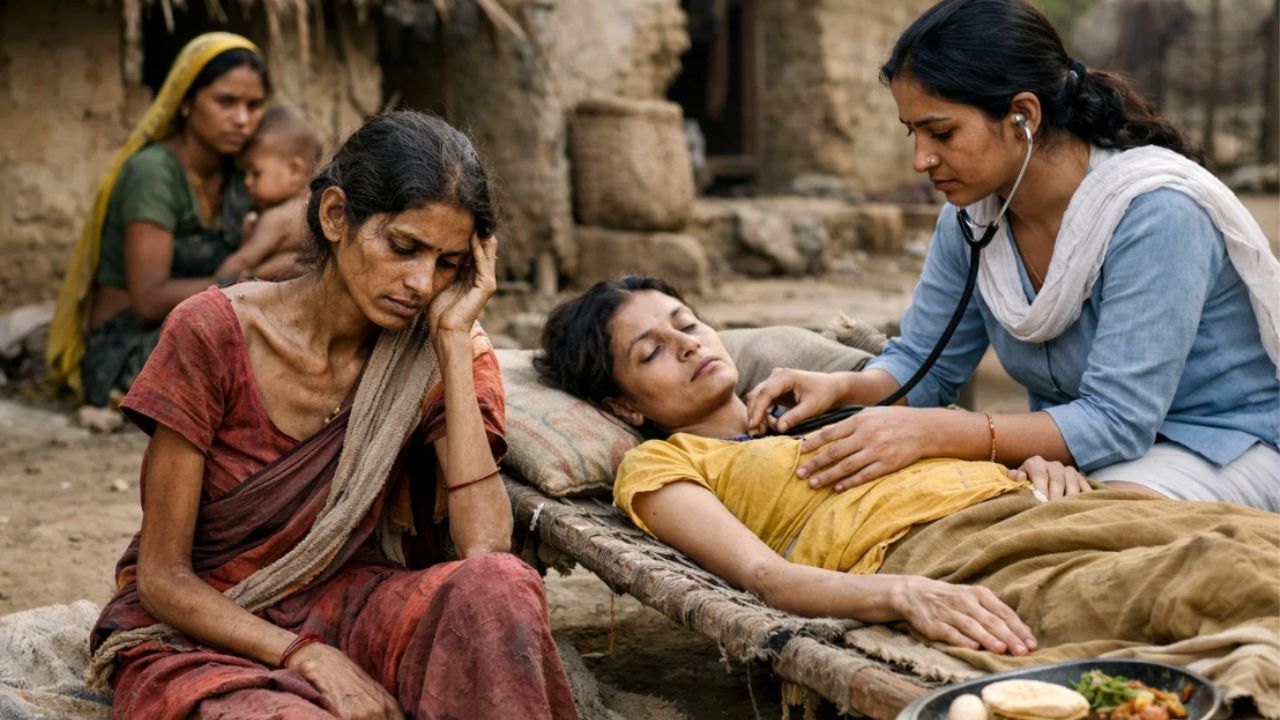 प्रतीकात्मक तस्वीर, Photo Credit- Sora