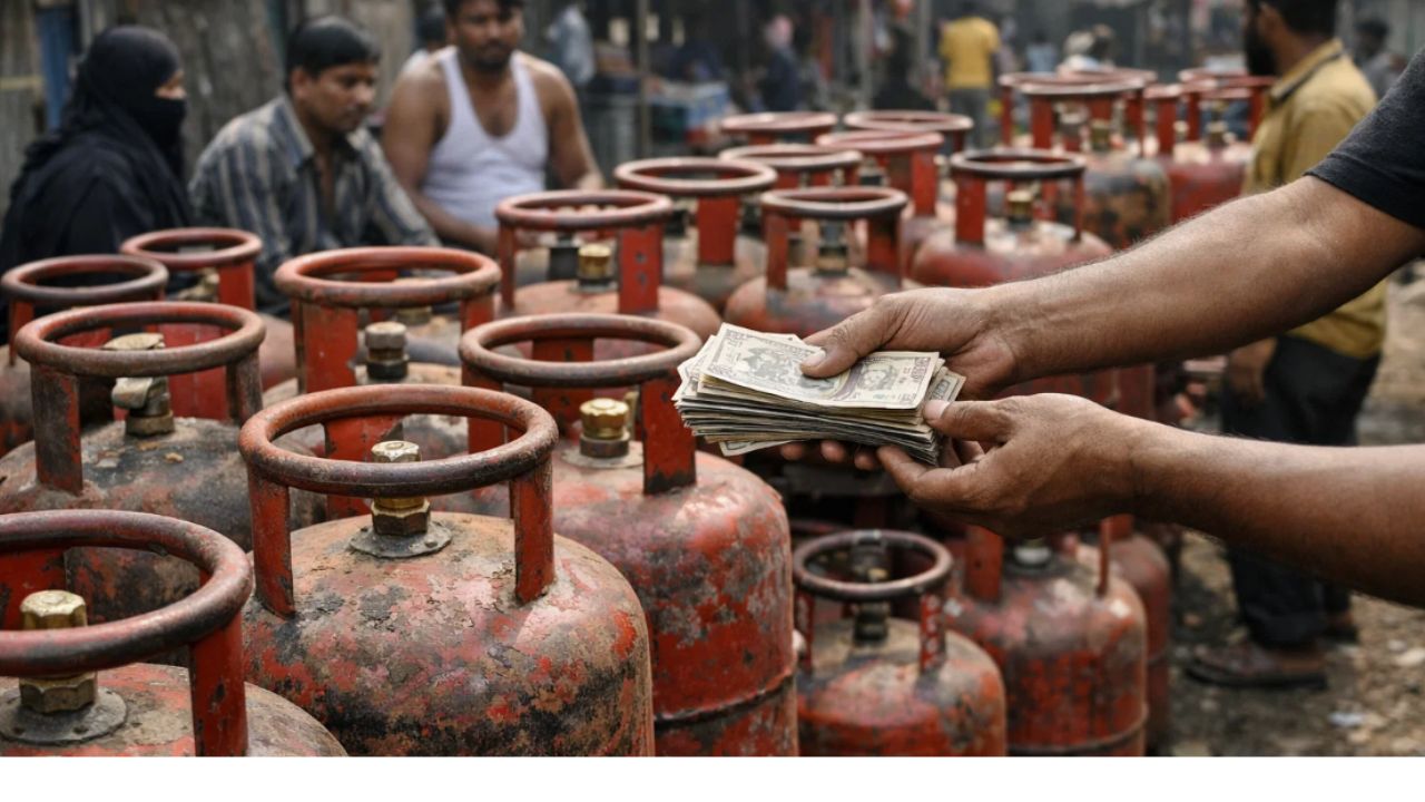 प्रतीकात्मक तस्वीर, Photo Credit- Sora