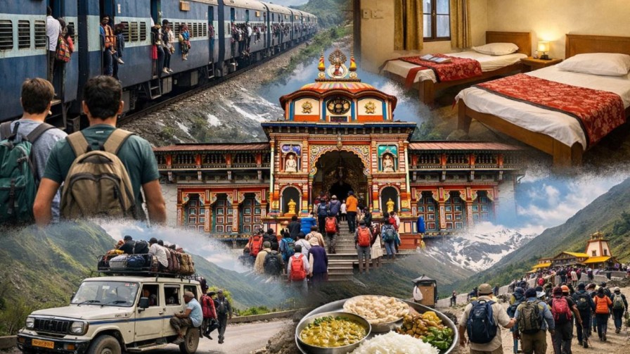 प्रतीकात्मक तस्वीर, Photo Credit- Sora