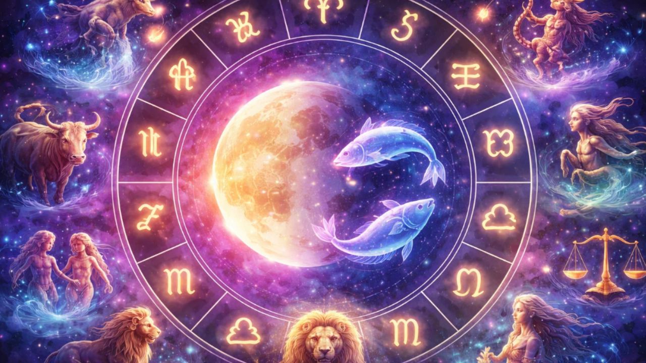  Daily horoscope March 17