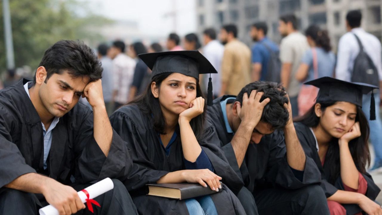 प्रतीकात्मक तस्वीर, Photo Credit- Sora