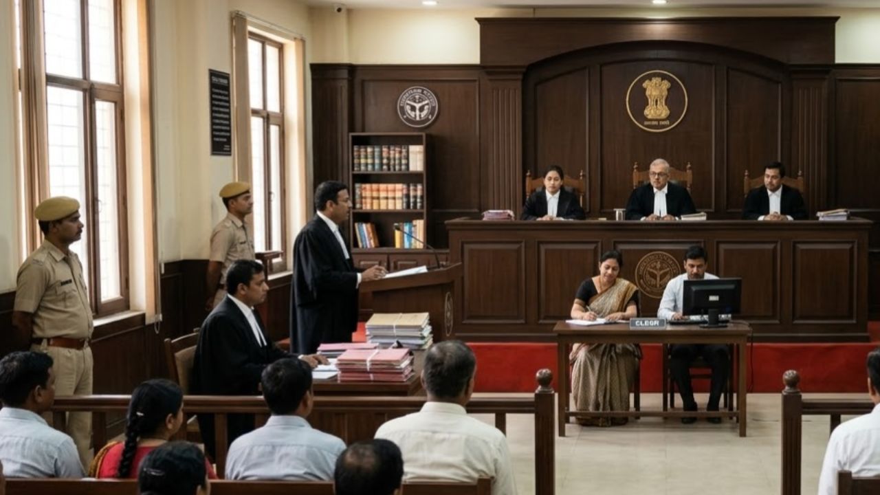 प्रतीकात्मक तस्वीर, Photo Credit- Gemini